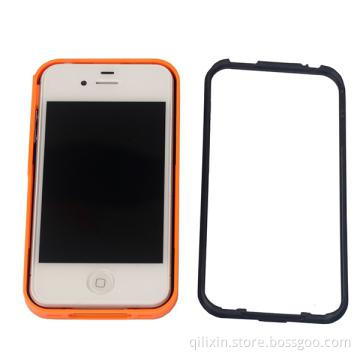 iphone cover with PC Material
